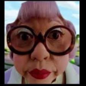 Meet your Posher, Aubrey